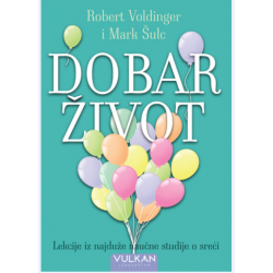 Dobar život