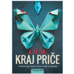 Kraj priče