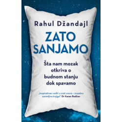 Zato sanjamo