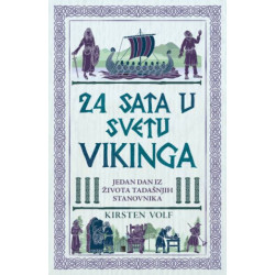 24 sata u svetu vikinga
