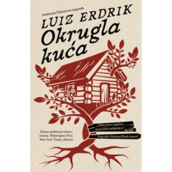 Okrugla kuća