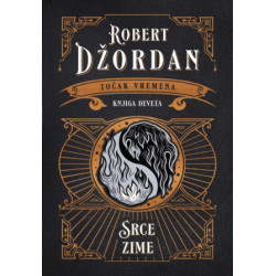 Srce zime
