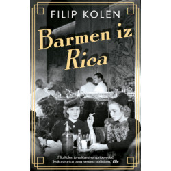 Barmen iz „Rica“