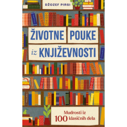 Životne pouke iz...