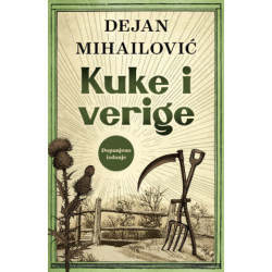 Kuke i verige – dopunjeno...