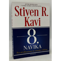 8. Navika