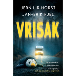 Vrisak