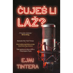 Čuješ li laž?