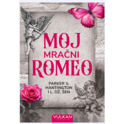 Moj mračni Romeo