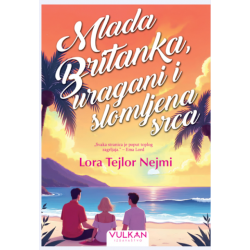 Mlada Britanka, uragani i...