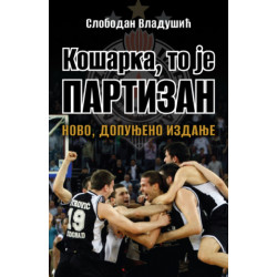 Košarka, to je Partizan –...