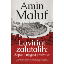 Lavirint zalutalih: Zapad i...