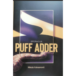 Operacija Puff adder