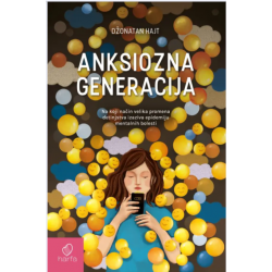 Anksiozna generacija