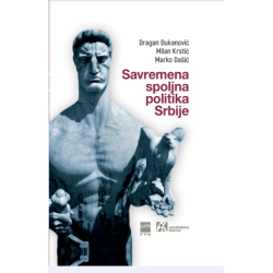 Savremena spoljna politika...