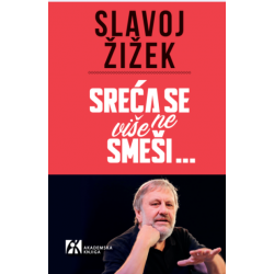 Sreća se više ne smeši