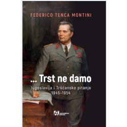 ...Trst ne damo:...