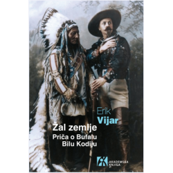 Žal zemlje - priča o Bufalu...