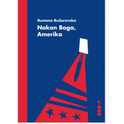 Nakon Boga, Amerika