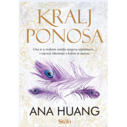 Kralj ponosa