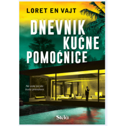 Dnevnik kućne pomoćnice