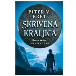 Skrivena kraljica