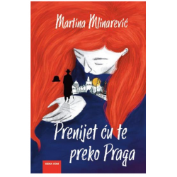 Prenijet ću te preko praga