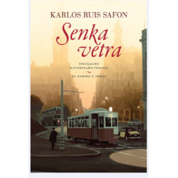 Senka vetra - specijalno...