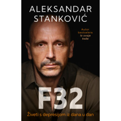 F32: Živeti s depresijom iz...
