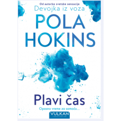 Plavi čas