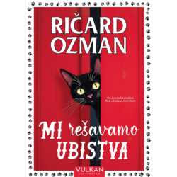 Mi rešavamo ubistva