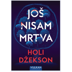 Još nisam mrtva