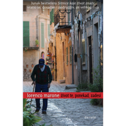 Život te ponekad zadesi