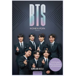 BTS: Ikone K-popa