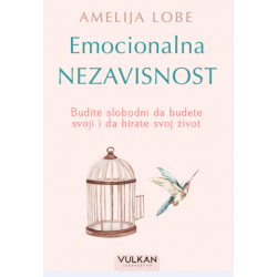 Emocionalna nezavisnost