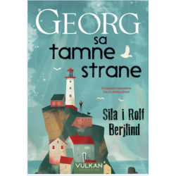 Georg sa tamne strane