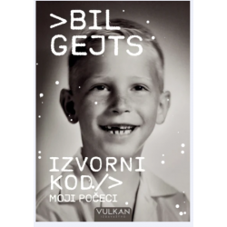 Izvorni kod: Moji počeci