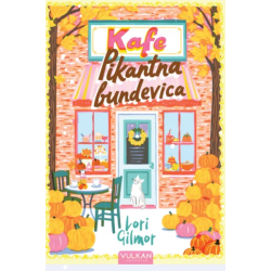 Kafe Pikantna bundevica