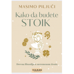 Kako da budete stoik