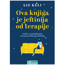 Ova knjiga je jeftinija od...