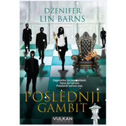 Poslednji gambit