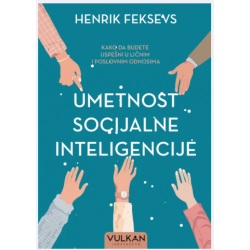 Umetnost socijalne...