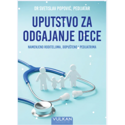 Uputstvo za odgajanje dece