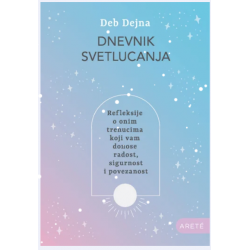 Dnevnik svetlucanja