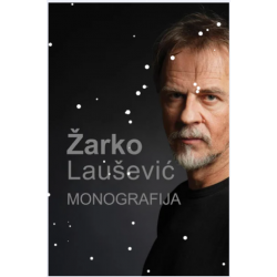 Žarko Laušević - Monografija