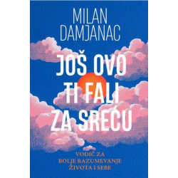 Još ovo ti fali za sreću