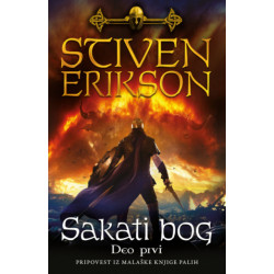 Sakati bog - deo prvi