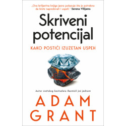 Skriveni potencijal