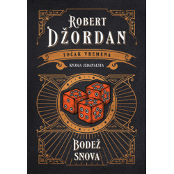 Bodež snova