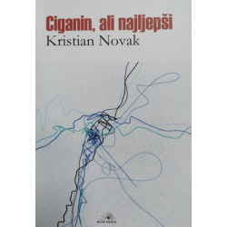 Ciganin, ali najljepši